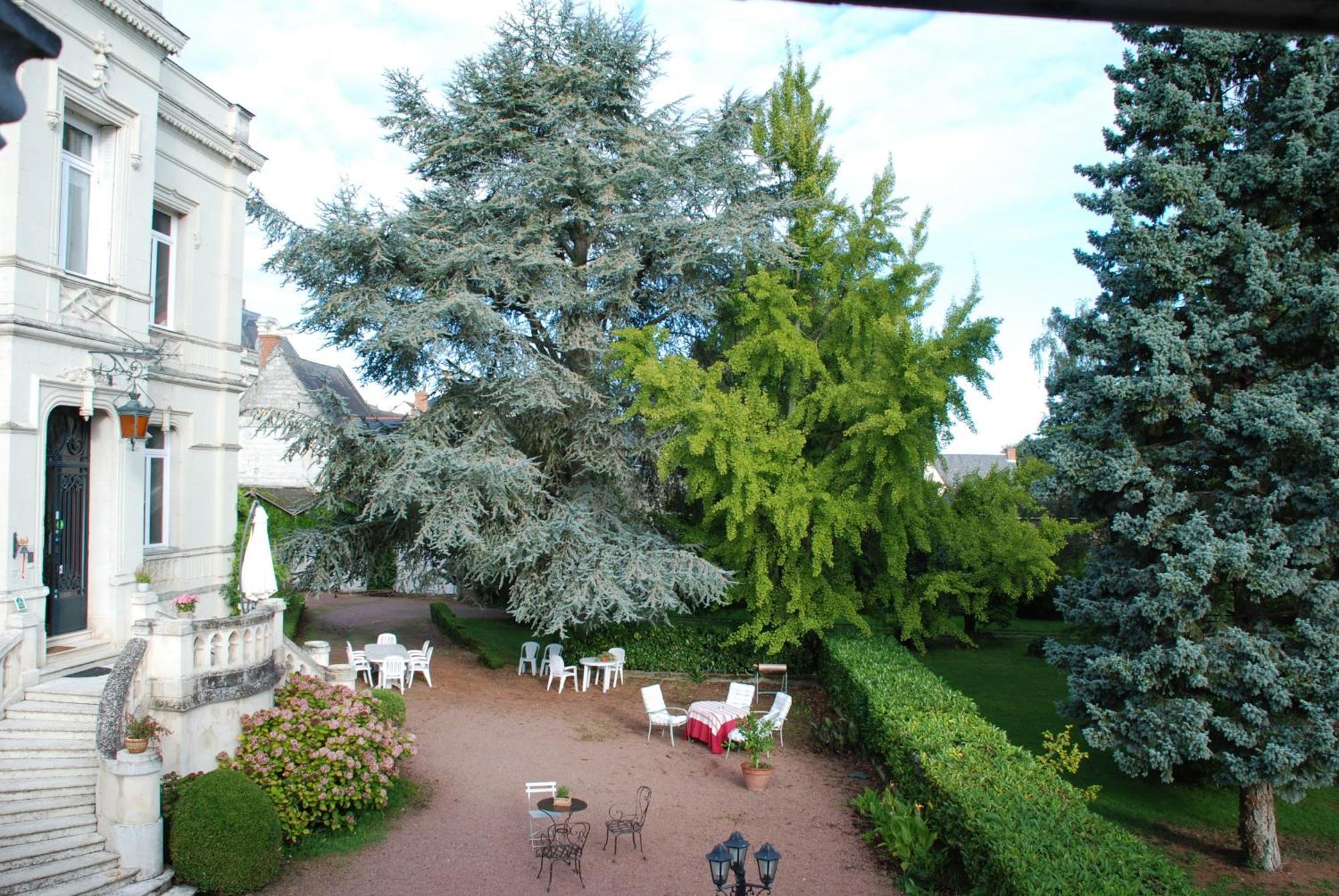 Bed and Breakfast Domaine De L'Oie Rouge Les Rosiers Zimmer foto